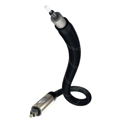Inakustik Referenz Optical Cable Toslink 1.0 м